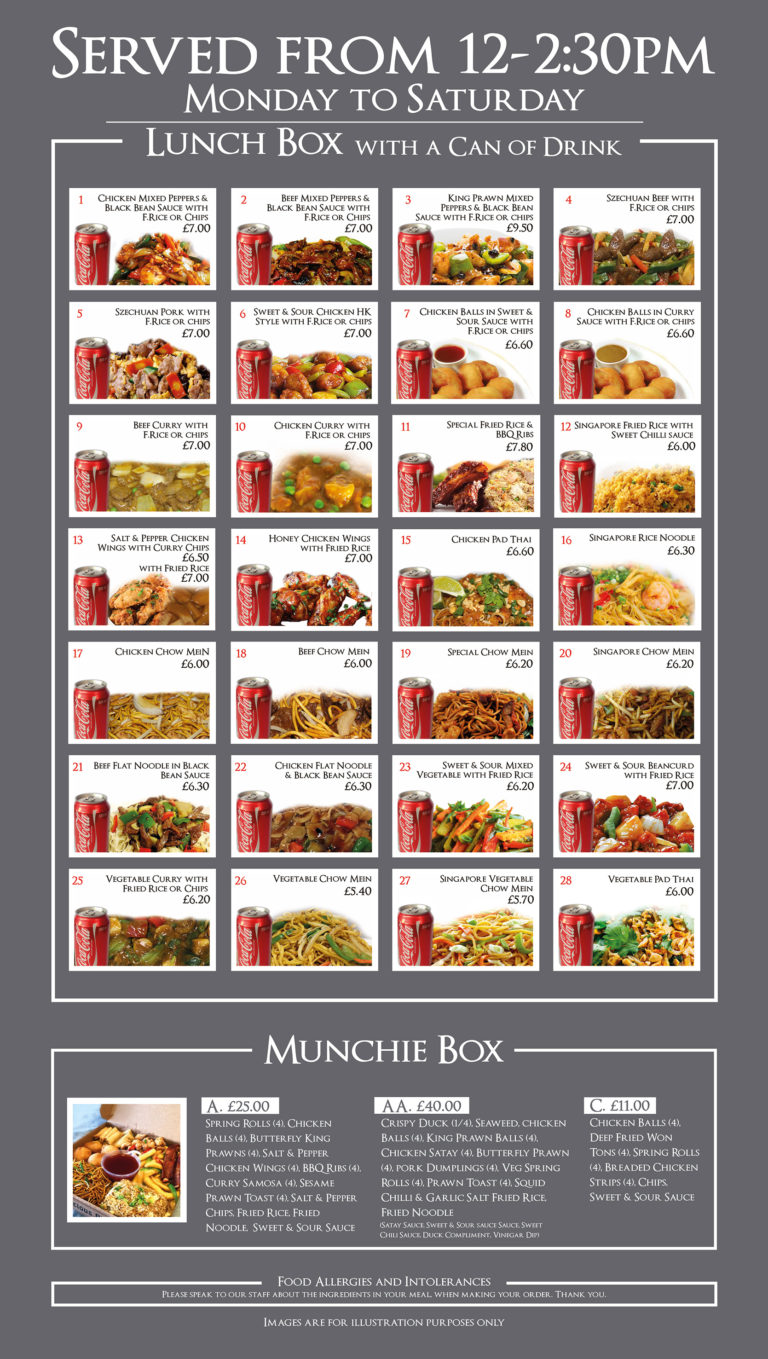 Jasmine House Serving the people of Bognor and surrounding areas for